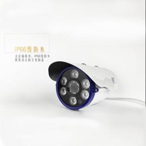 工程機型數字高清攝像機